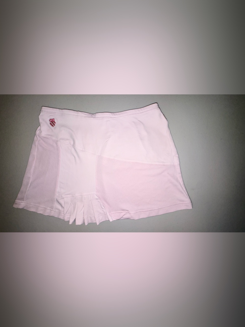 Kswiss Woman’s or girls tennis skirt